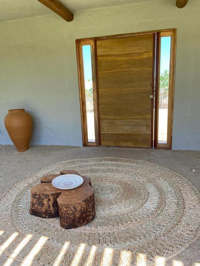 Pousada Jardim Do Vento Icaraí Exteriör bild